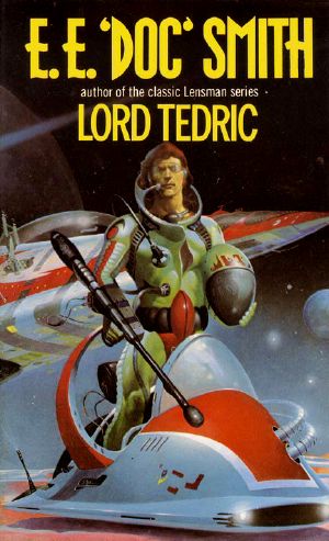 [Lord Tedric 01] • Lord Tedric